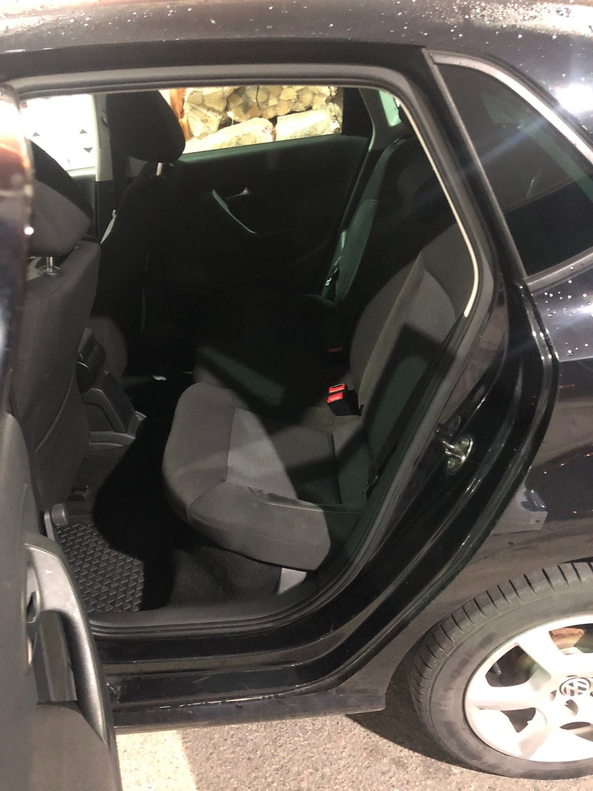 Volkswagen Polo V 1.2 70 ch