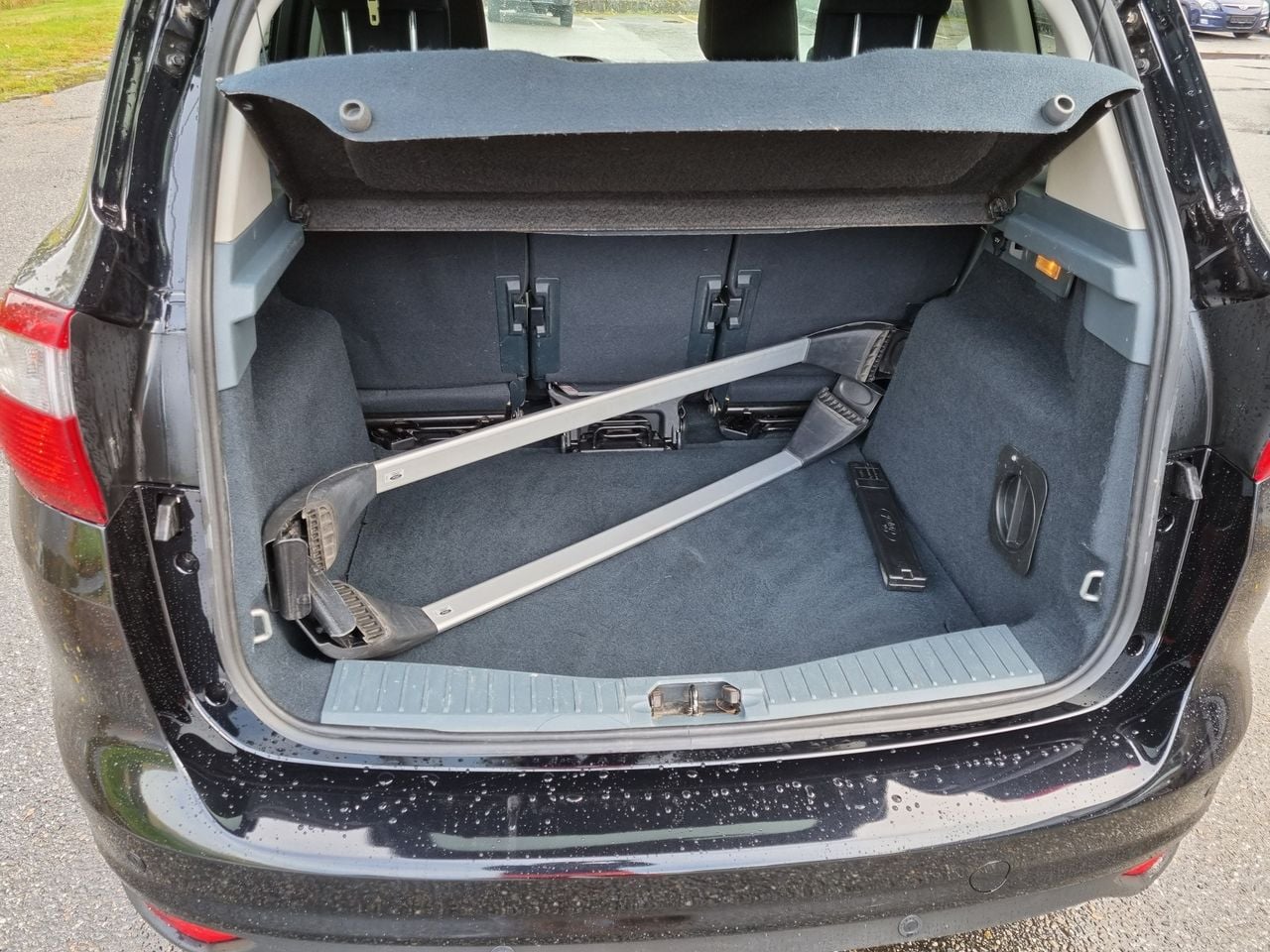 Ford C-Max 1.6 CDI Titan