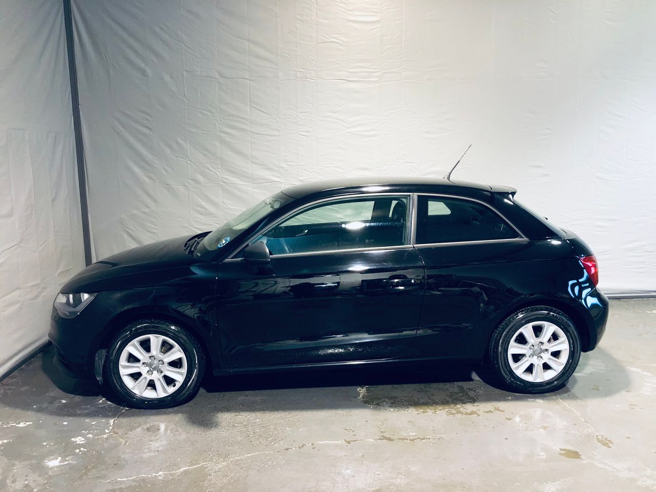 Audi A1 1.6 TDI 105 ch