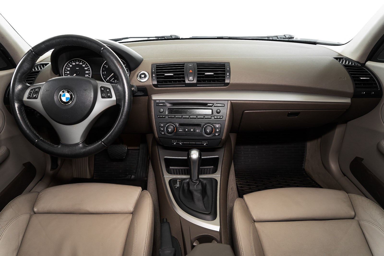 BMW Série 1 120i