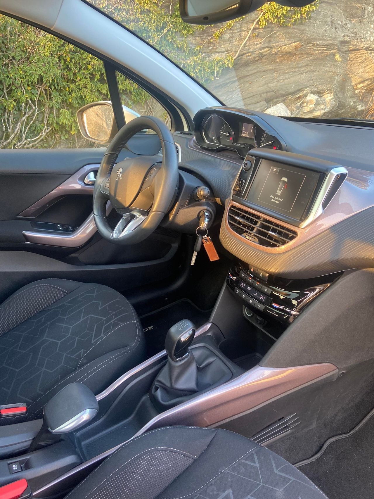 Peugeot 2008 1.2 PureTech 82