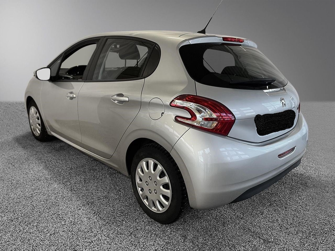 Peugeot 208 1.0 VTi 68 Active