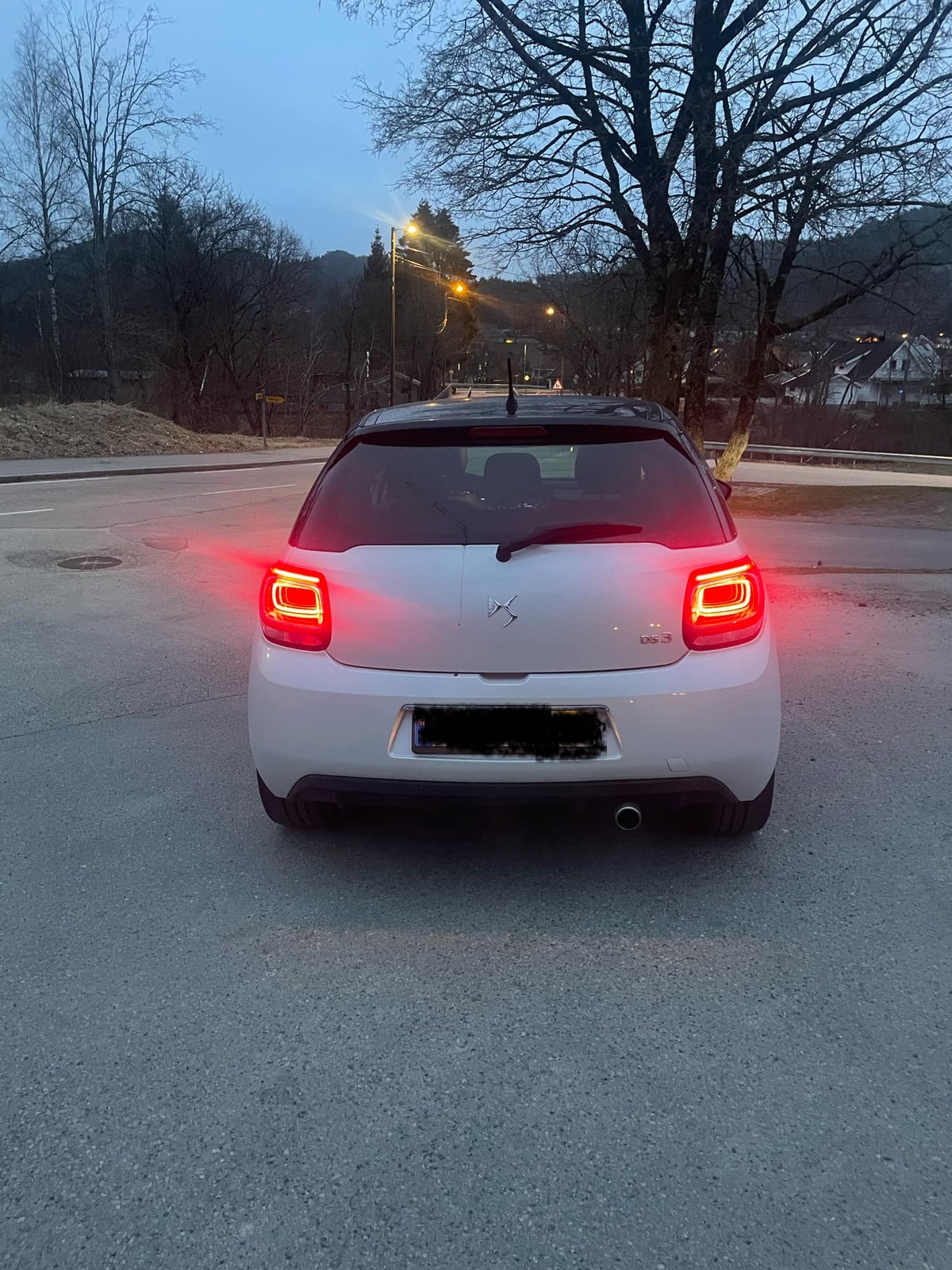 Citroën DS3 1.2 PureTech