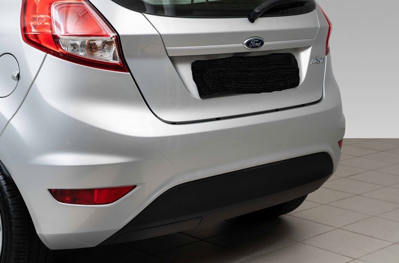 Ford Fiesta 1.0 65 ch Trend