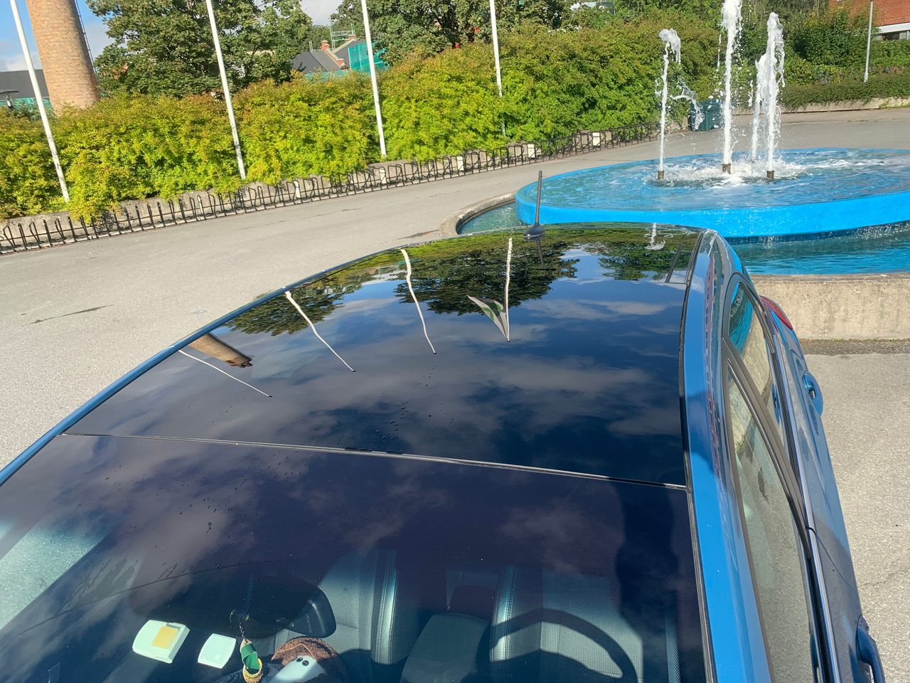 Hyundai i30 II