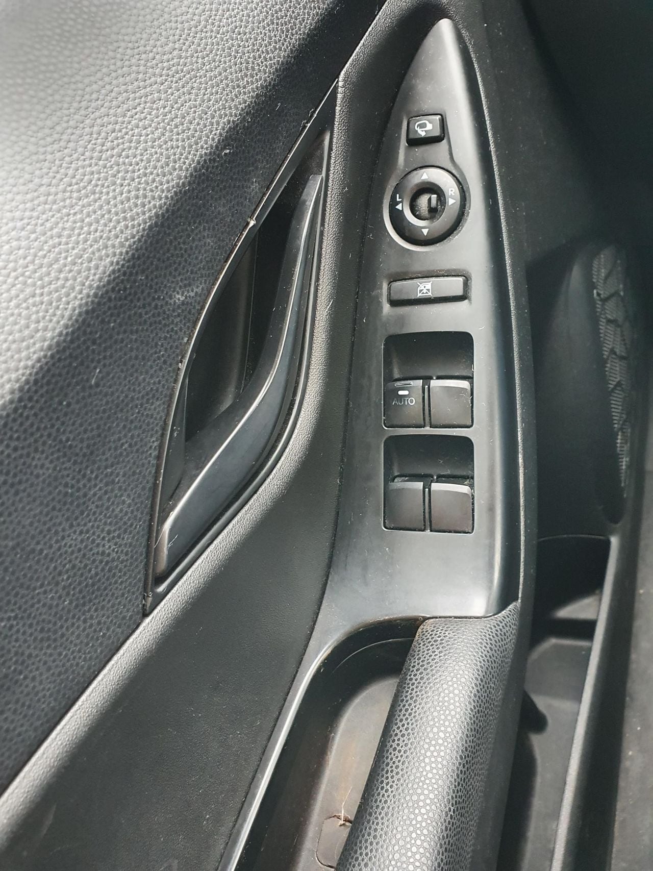 Hyundai ix20 – 1.4 90 ch