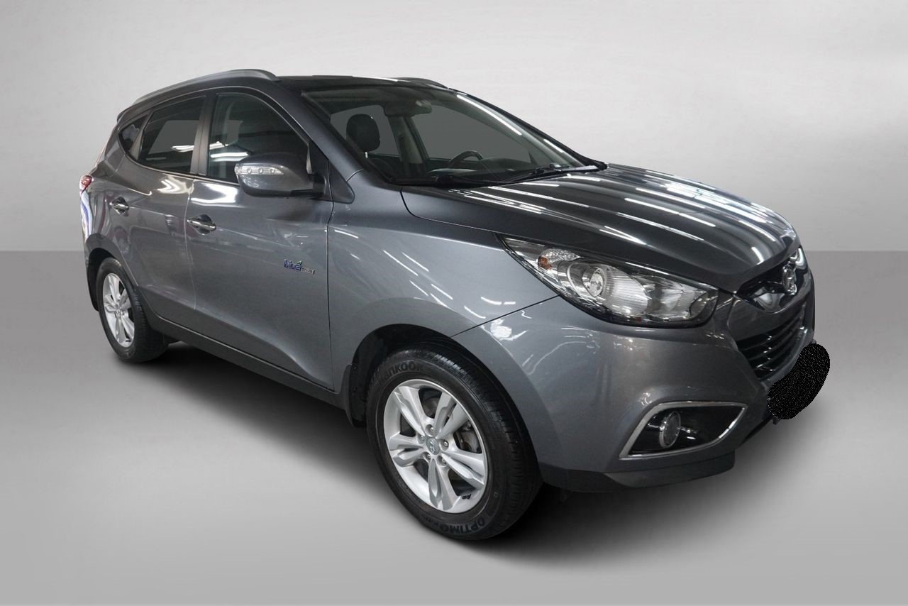 Hyundai ix35 Pack Sensation – 1.6 GDI 135 ch