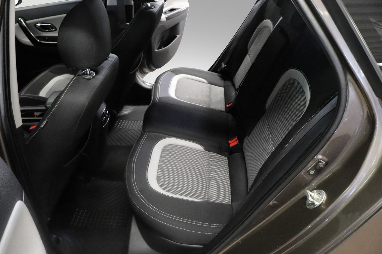 Kia Ceed 1.6 CRDi Classique EcoDynamics Caméra/Navi/Cruice/Pano