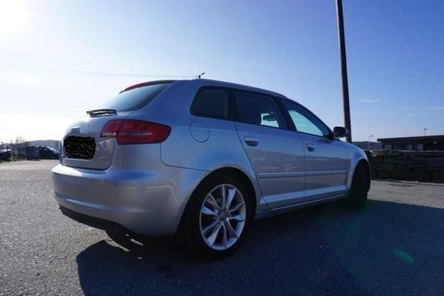 Audi A3 Sportback 1.6 TDI 110 ch