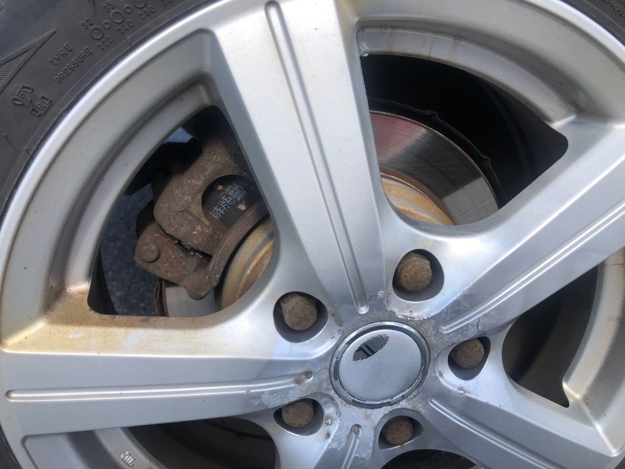 Kia Pro_Cee’d 1.4 CVVT 90 ch EcoDynamics
