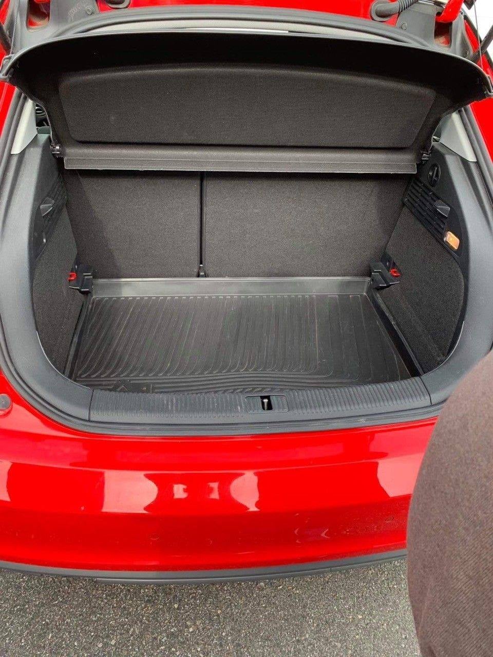 Audi A1 Sportback 1.2 TFSI 86ch