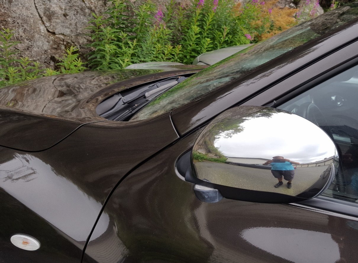Nissan Juke 1.5 dCi 110 FAP Tekna