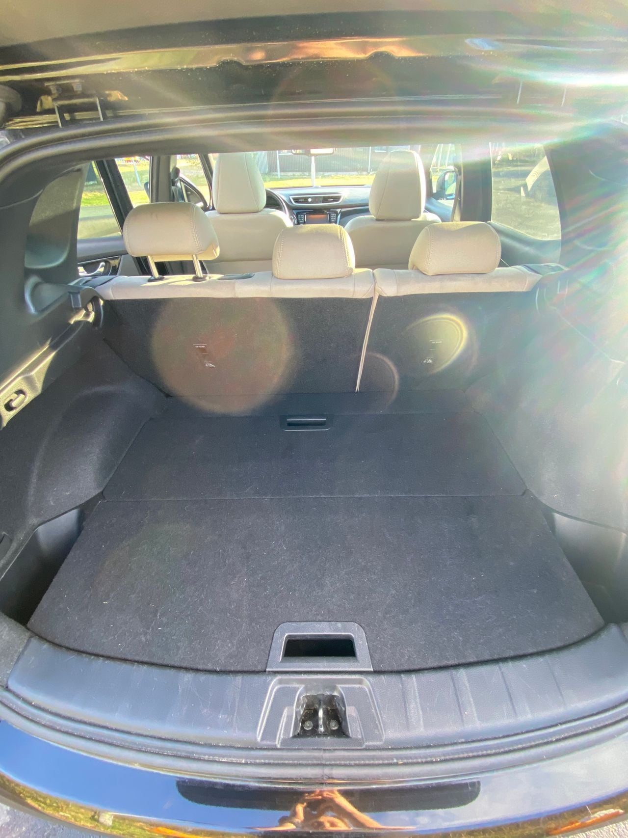 Nissan Qashqai II 1.5 dCi 110 Tekna