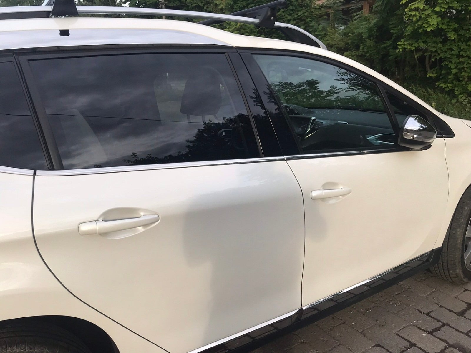 Peugeot 2008 Allure 1.2 VTi 82