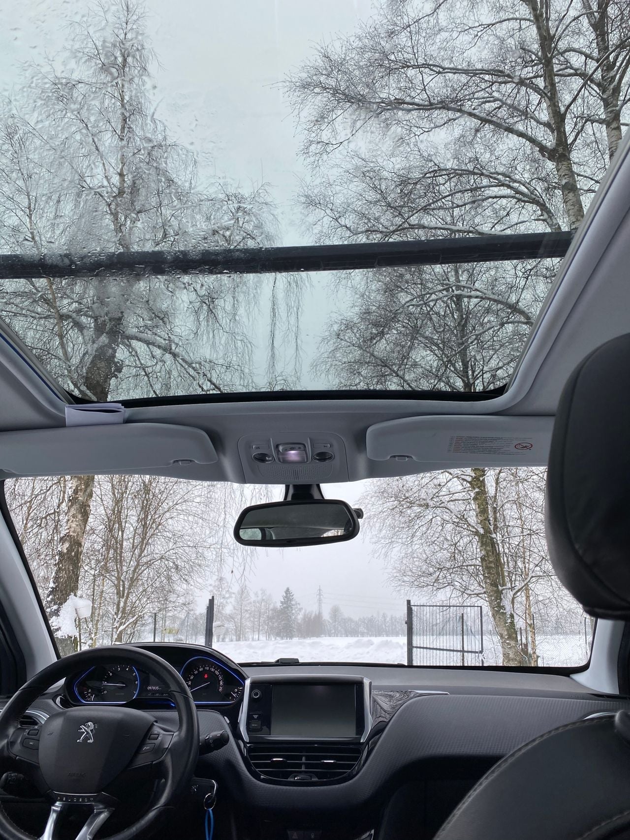 Peugeot 2008 1.2 VTi 82