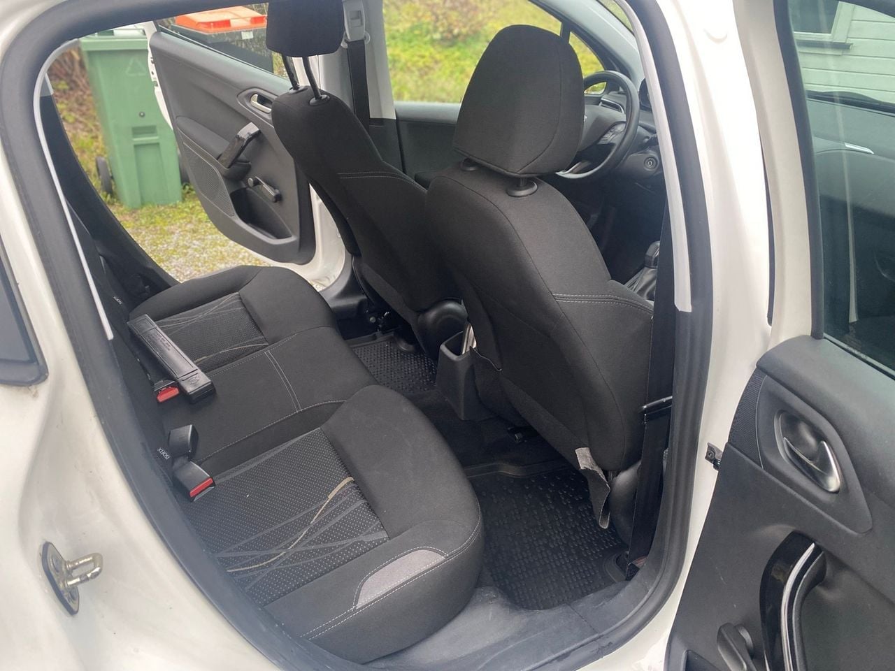 Peugeot 208 1.2 VTi 82 Active