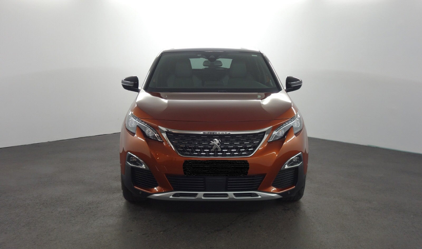 Peugeot 3008 II GT Line Essence EAT6