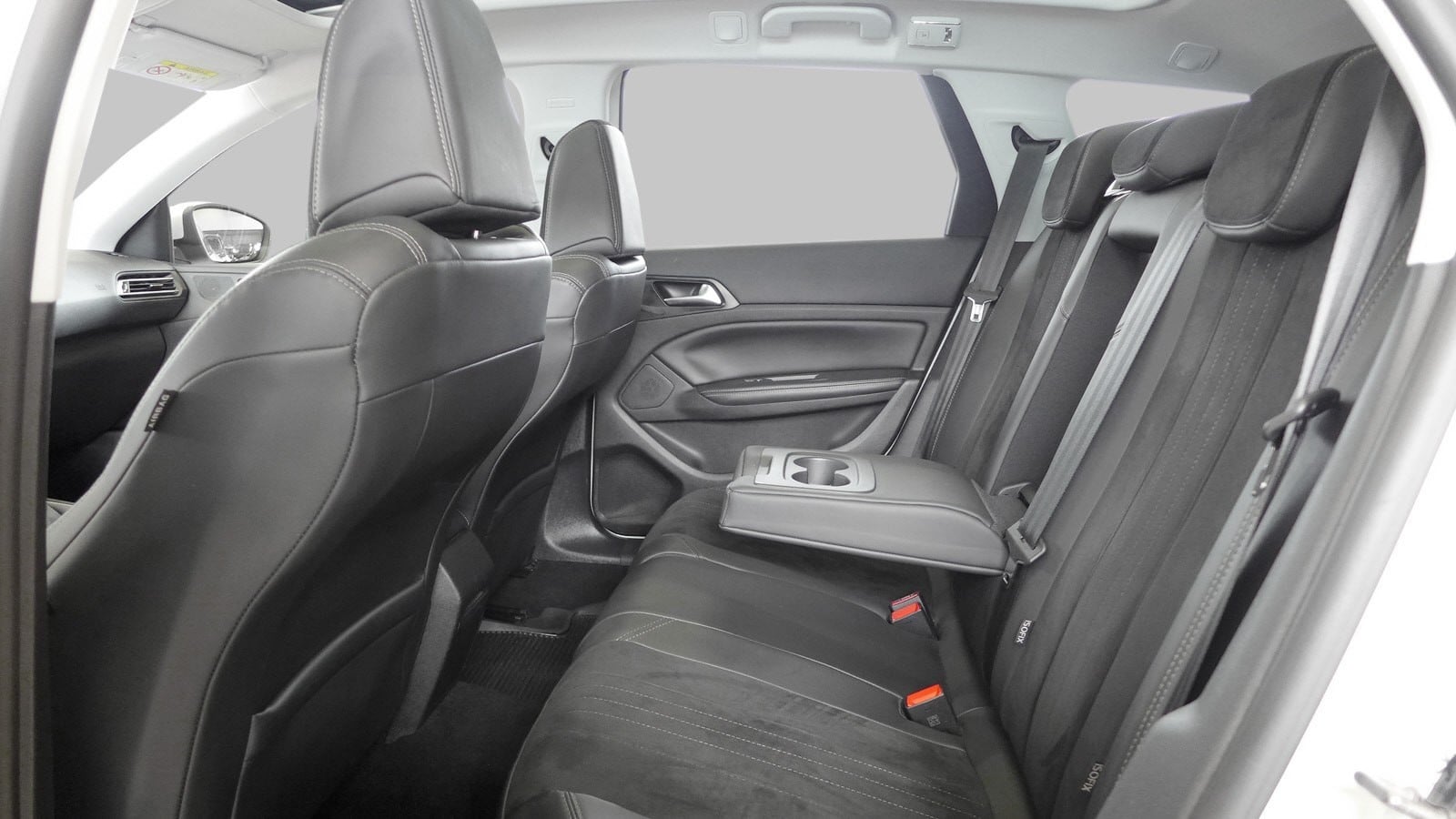 Peugeot 308 SW 1.2 PureTech 130 ch S&S