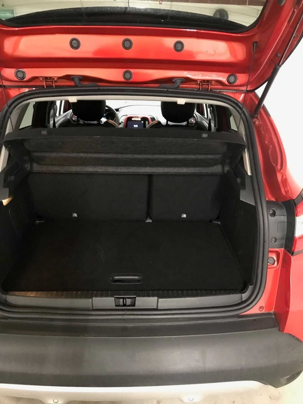 Renault Captur Helly Hansen 1.2 TCe 120 ch EDC