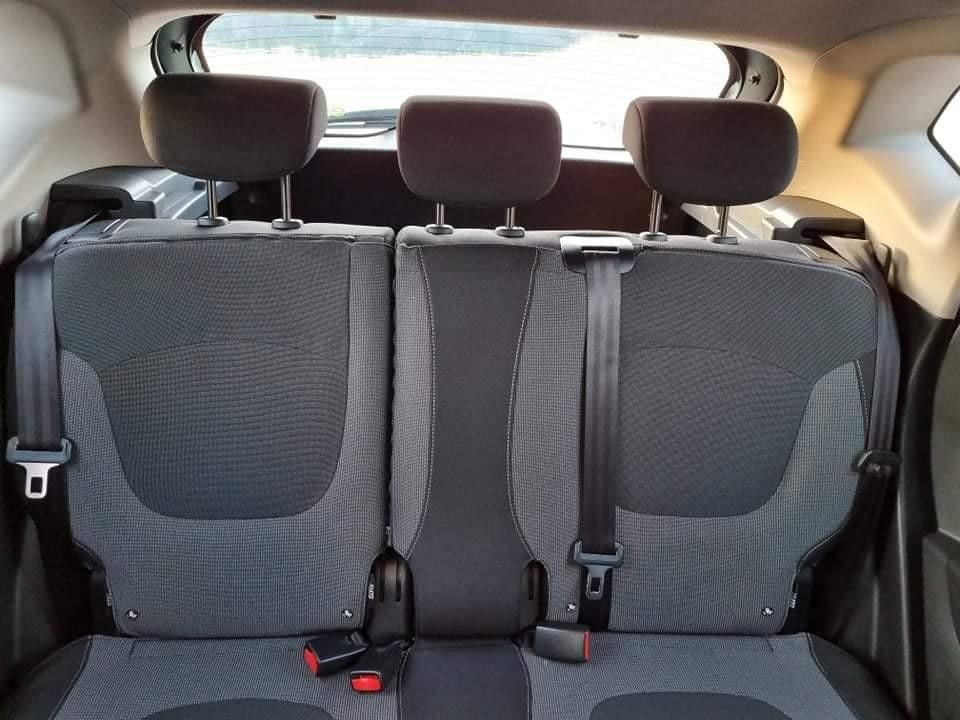 Renault Captur I – 0.9 TCe 90ch