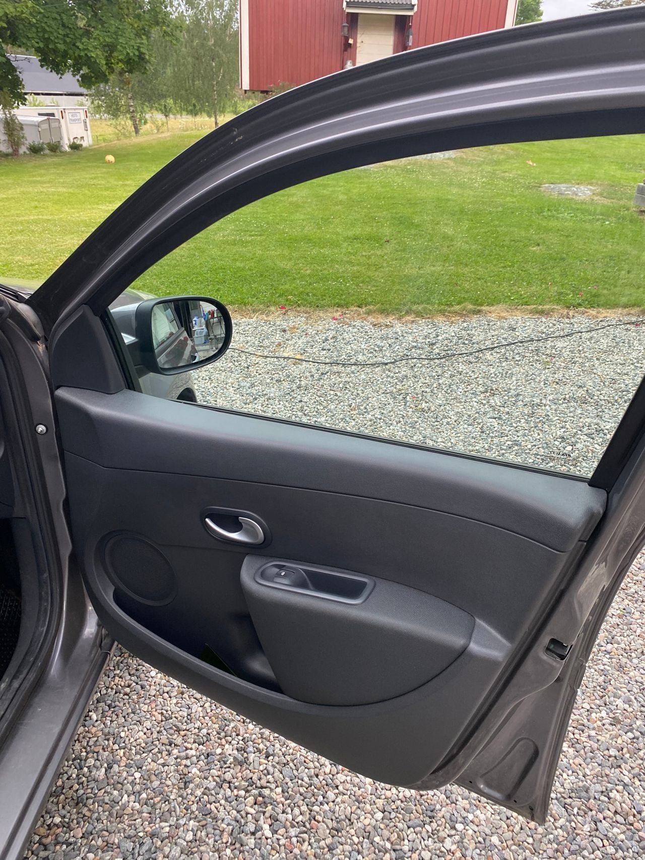 Renault Clio III 1.2 TCe 100 Dynamique