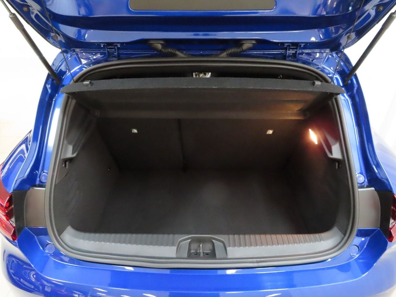 Renault Clio V R.S. Line 1.6 E-Tech Hybrid 140 ch