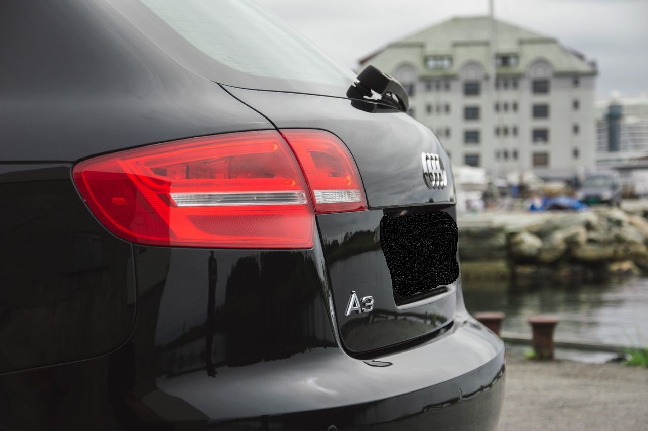 Audi A3 Sportback 1.6 TDI 105 ch DPF