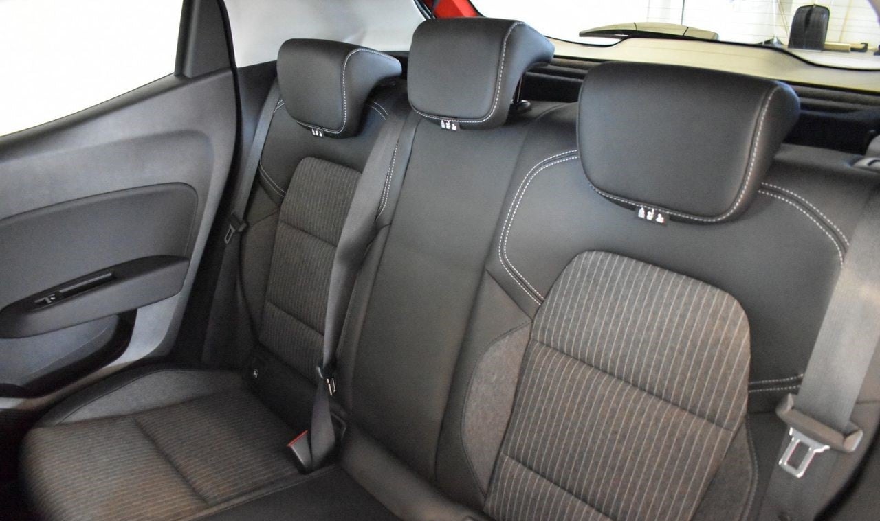 Renault Clio V Intens 1.3 TCe 130 EDC