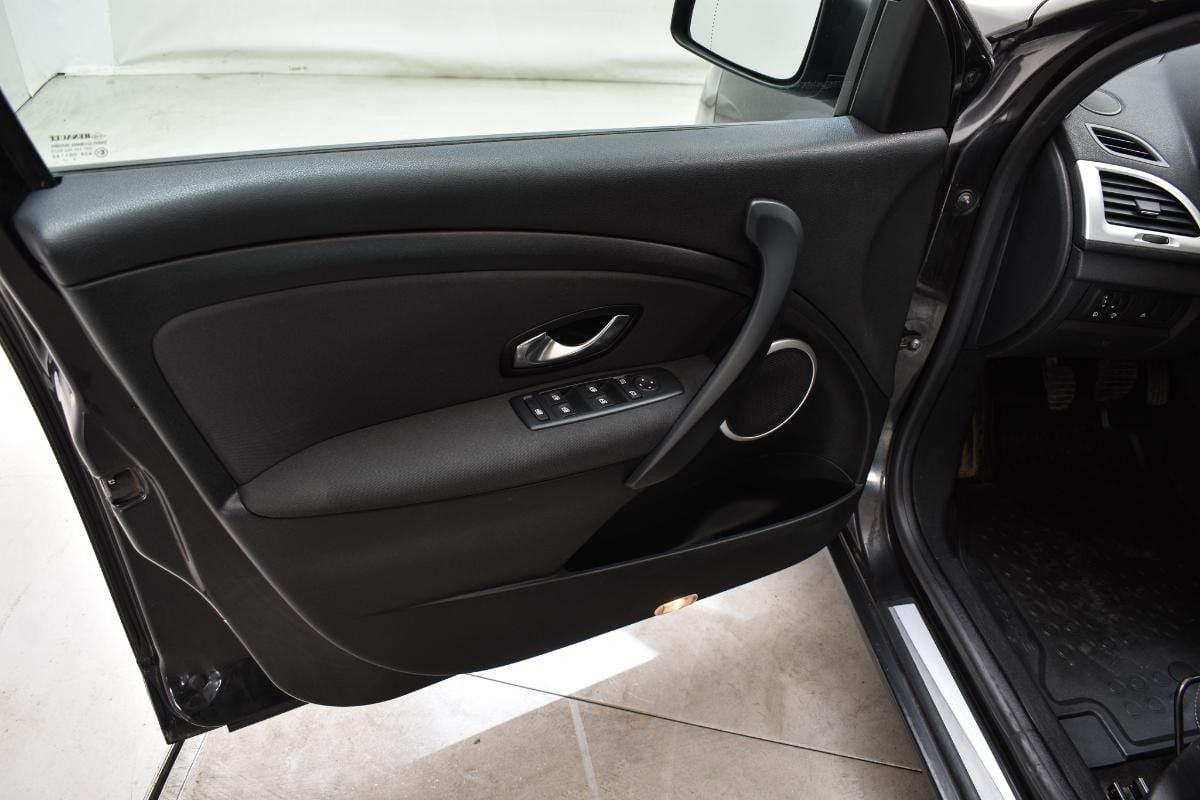 Renault Mégane III