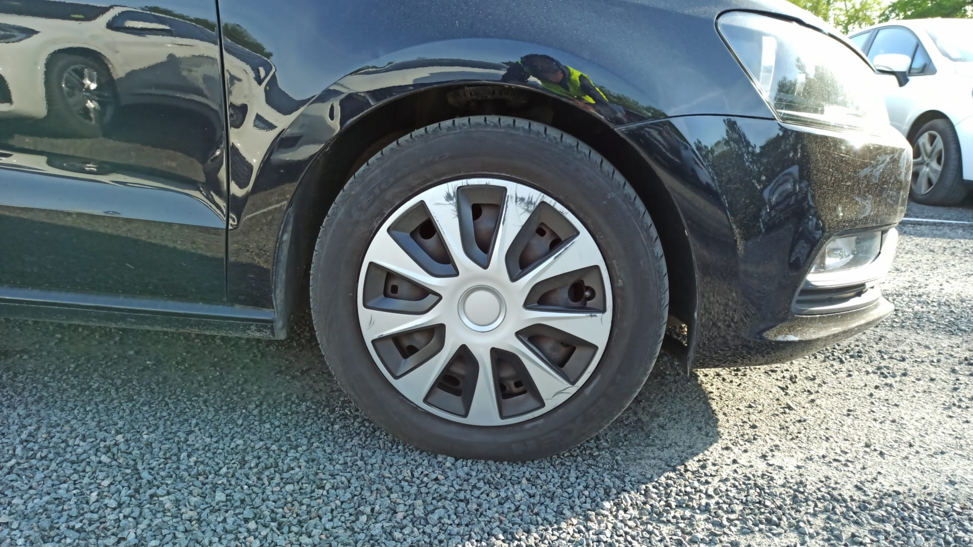 Volkswagen Polo Trendline Business – 1.4 TDI 75ch BlueMotion