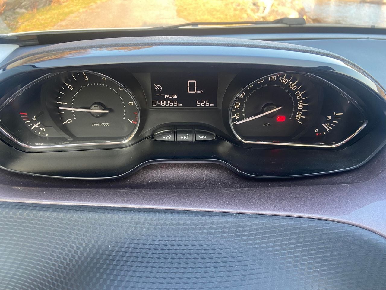 Peugeot 2008 1.2 PureTech 82