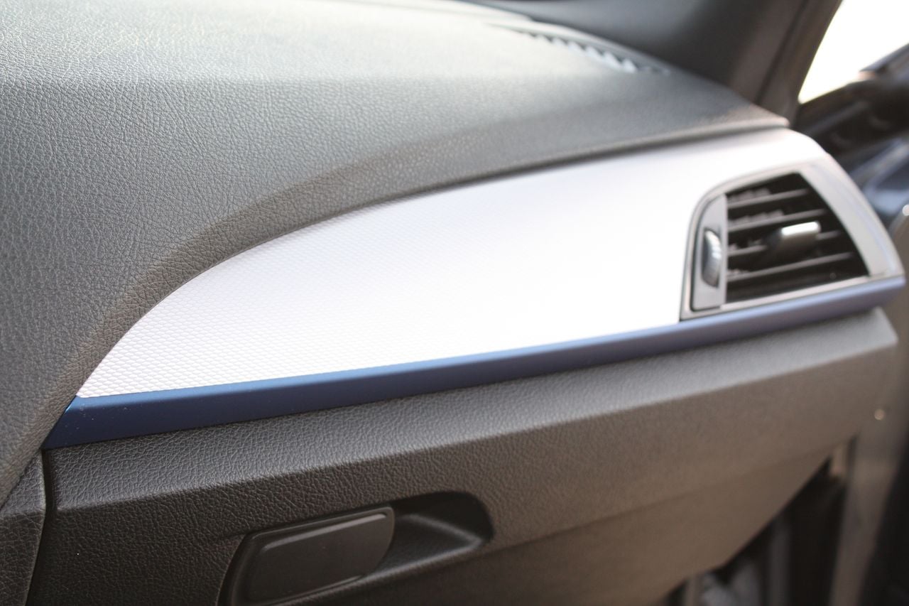BMW Série 1 120d M Sport