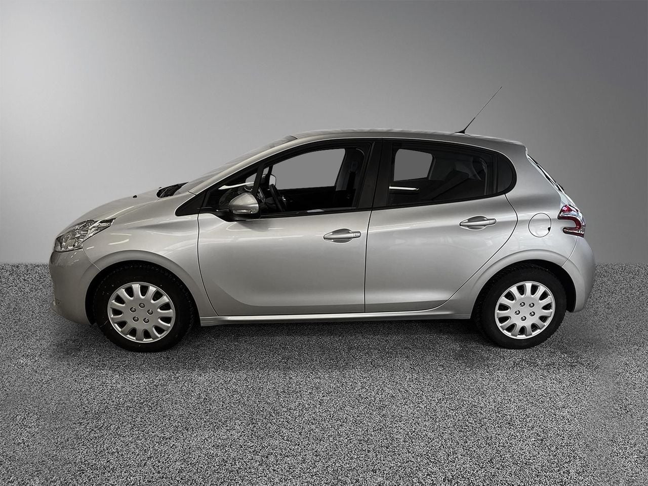 Peugeot 208 1.0 VTi 68 Active