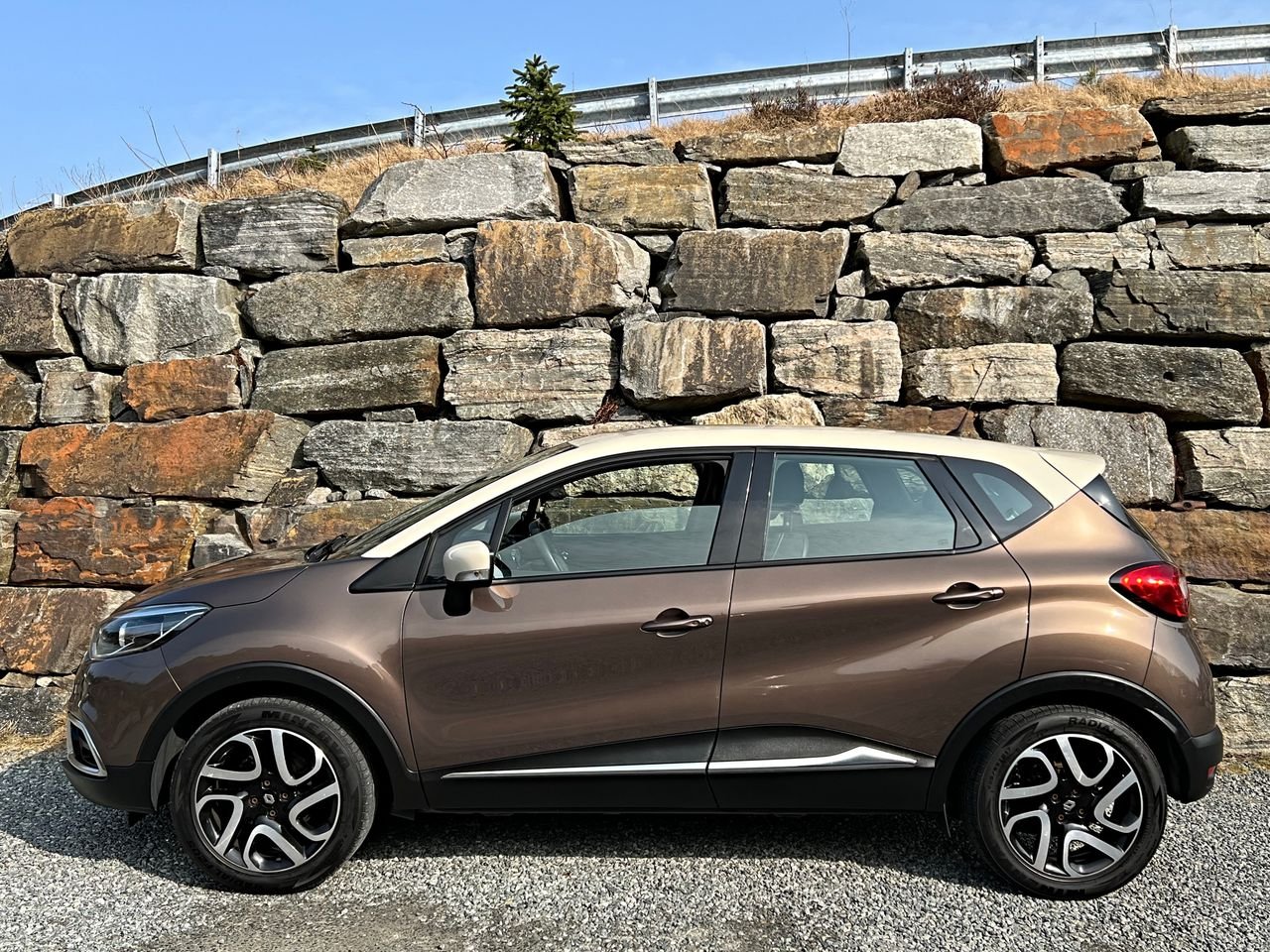 Renault Captur Dynamique 0.9 TCe 90 ch