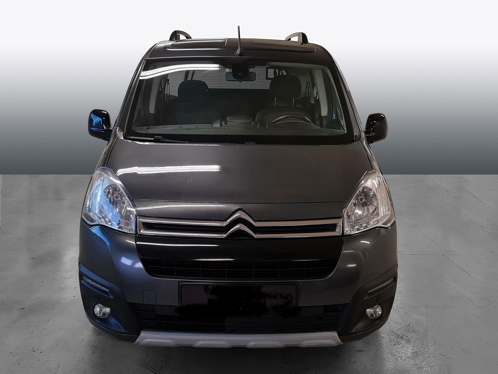 Citroën Berlingo Multispace 1.6 BlueHDi 100ch