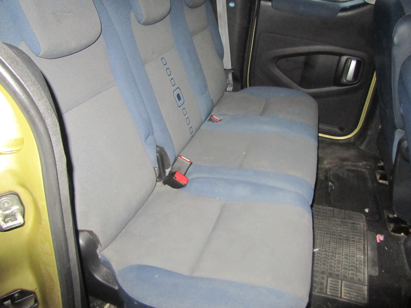 Citroën Berlingo II 1.6 HDi 75ch Multispace
