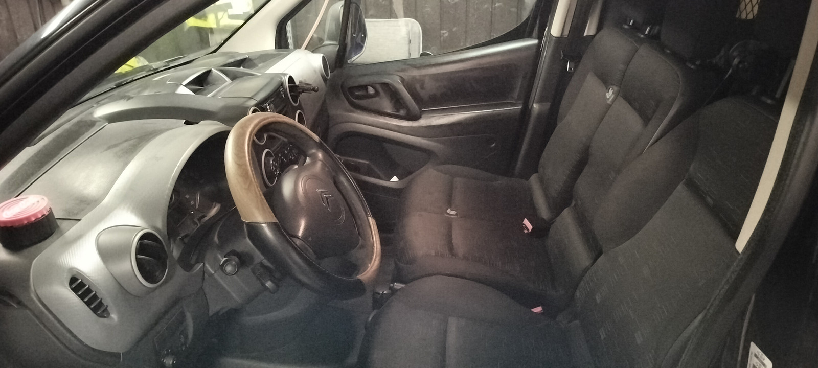 Citroën Berlingo II 1.6 HDi 90 ch