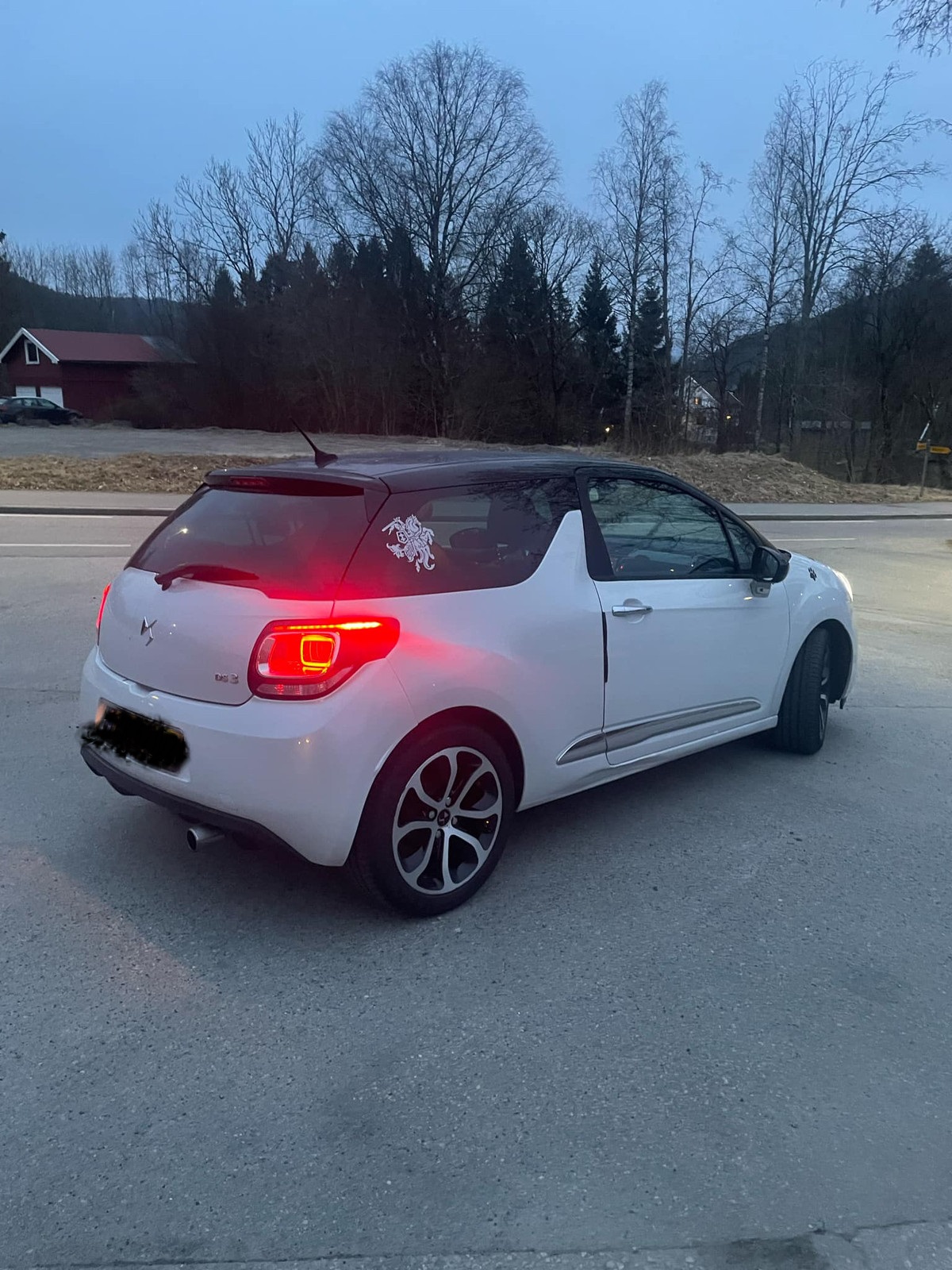 Citroën DS3 1.2 PureTech