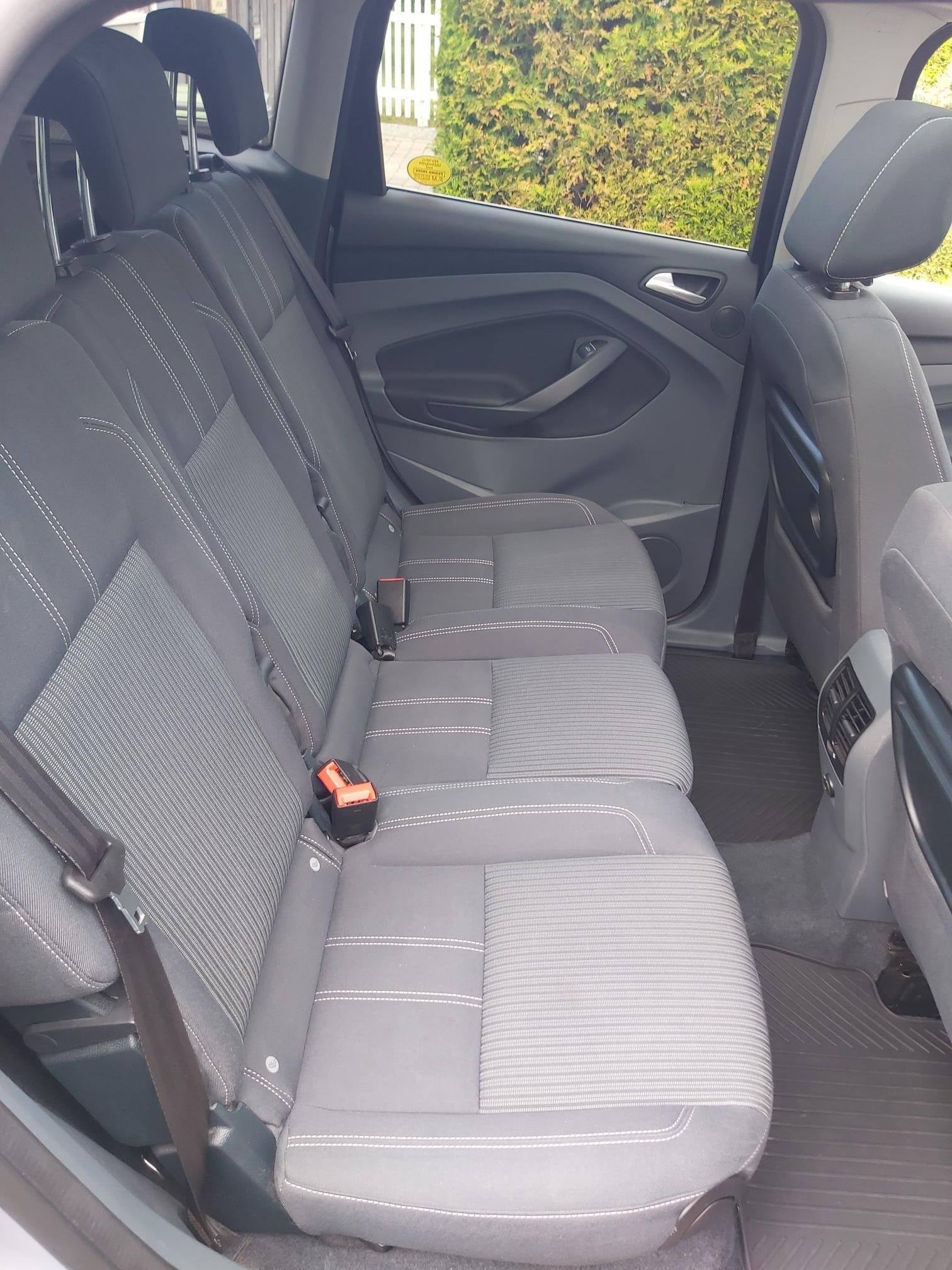 Ford C-Max II 1.6 TDCi 95 ch