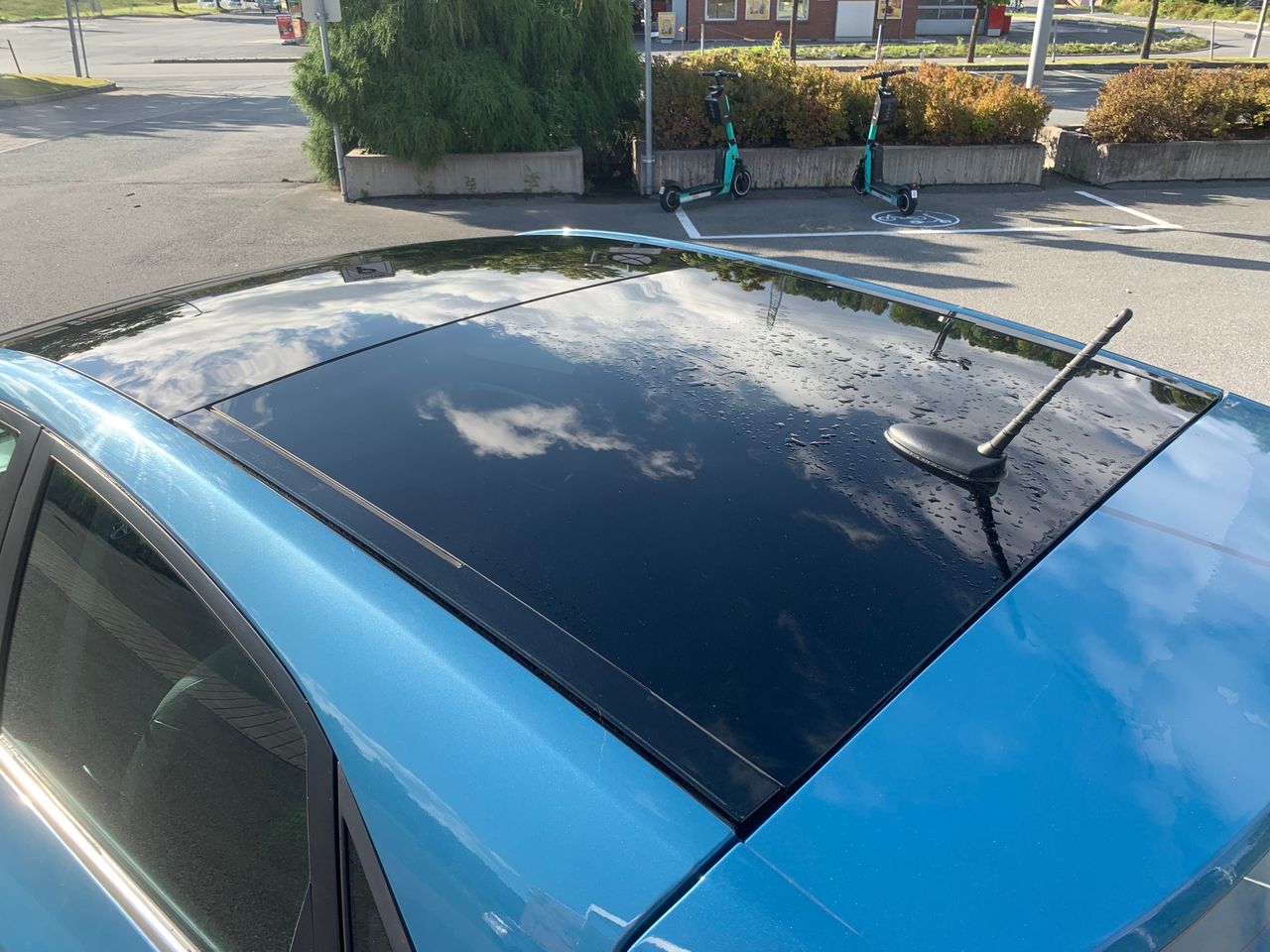 Hyundai i30 II