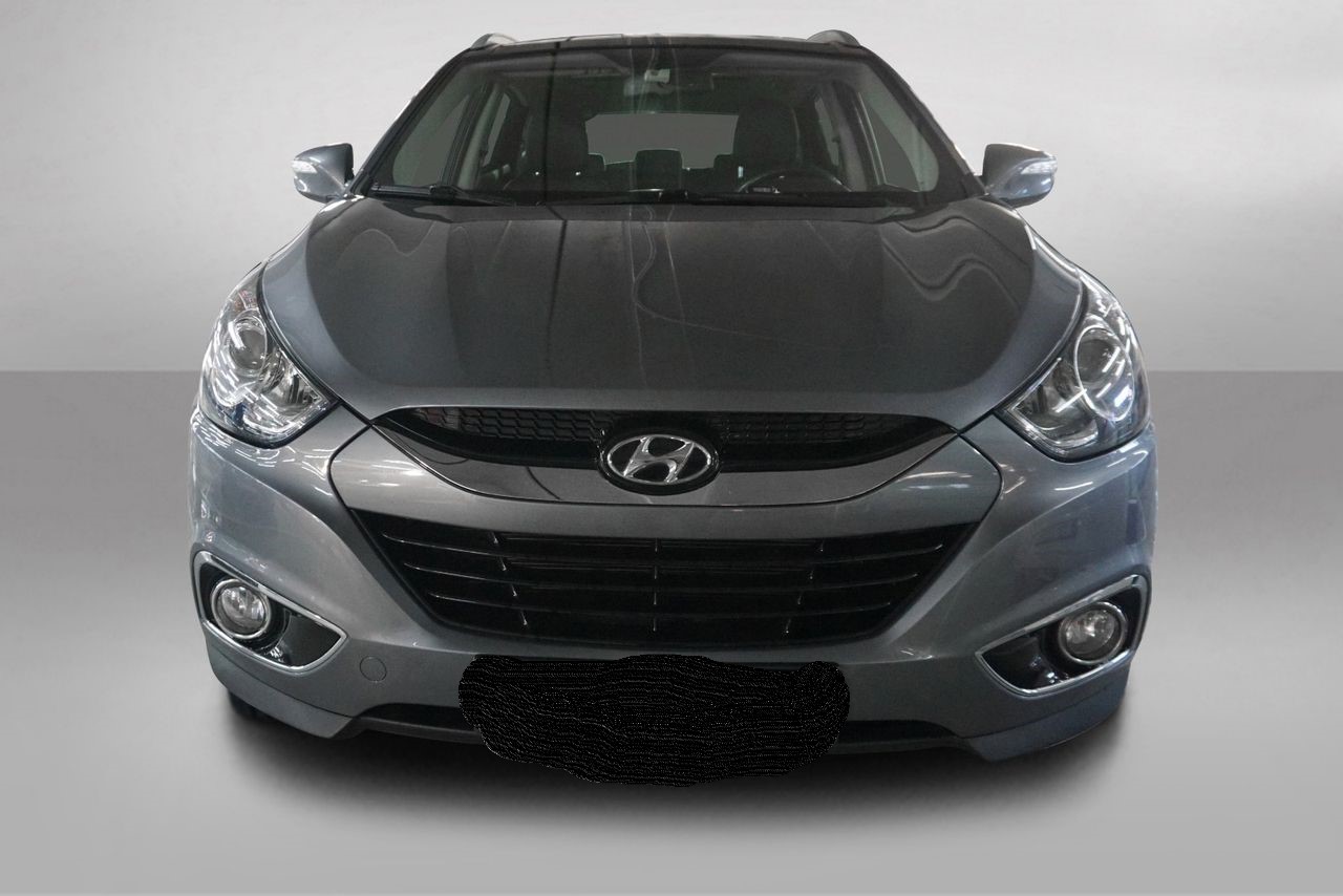 Hyundai ix35 Pack Sensation – 1.6 GDI 135 ch