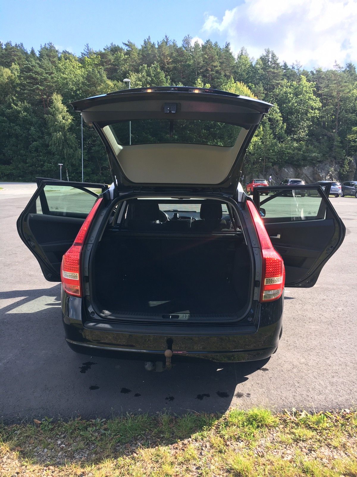Kia Ceed 1.6-90 D