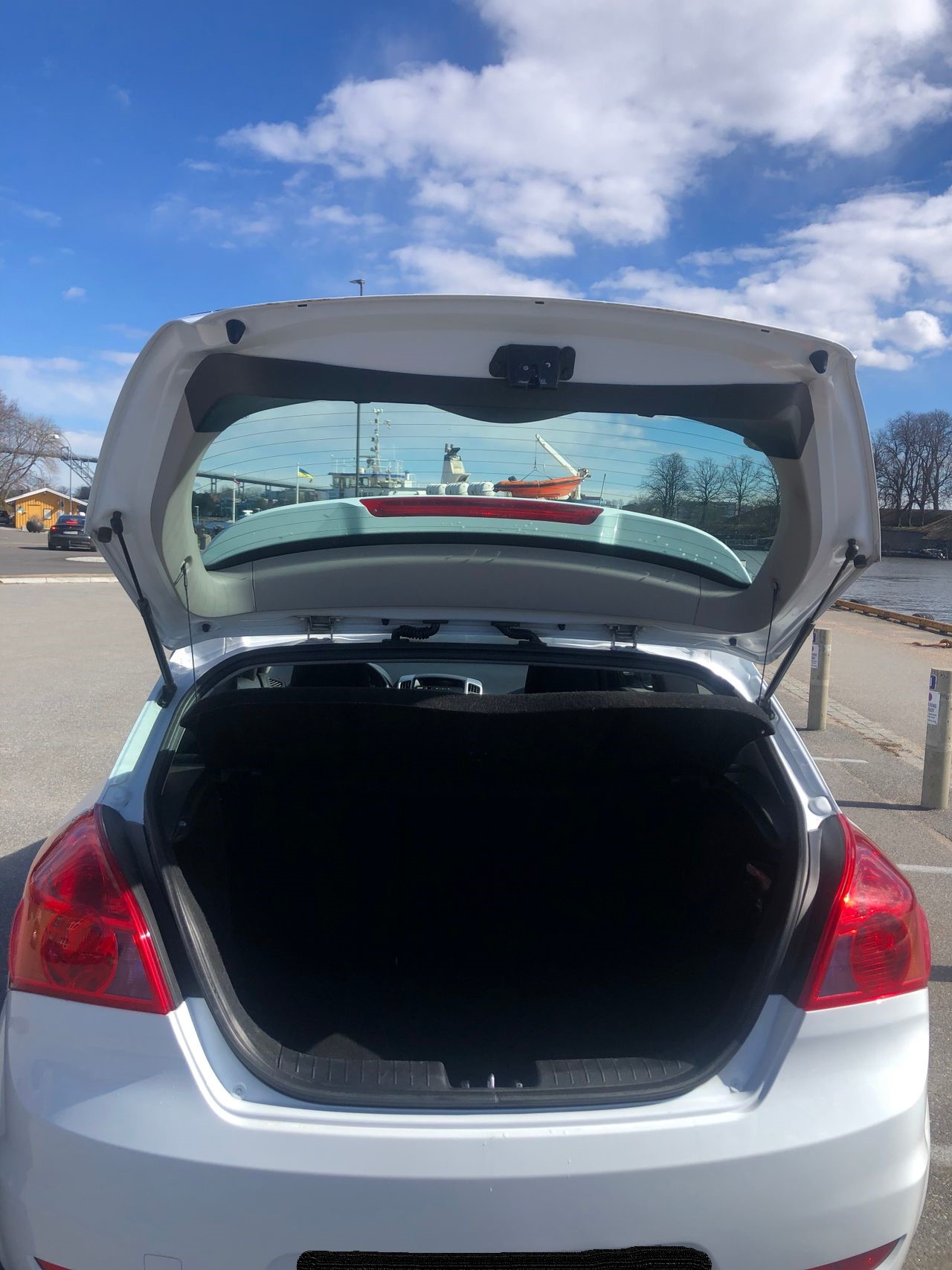 Kia Pro_Cee’d 1.4 CVVT 90 ch EcoDynamics