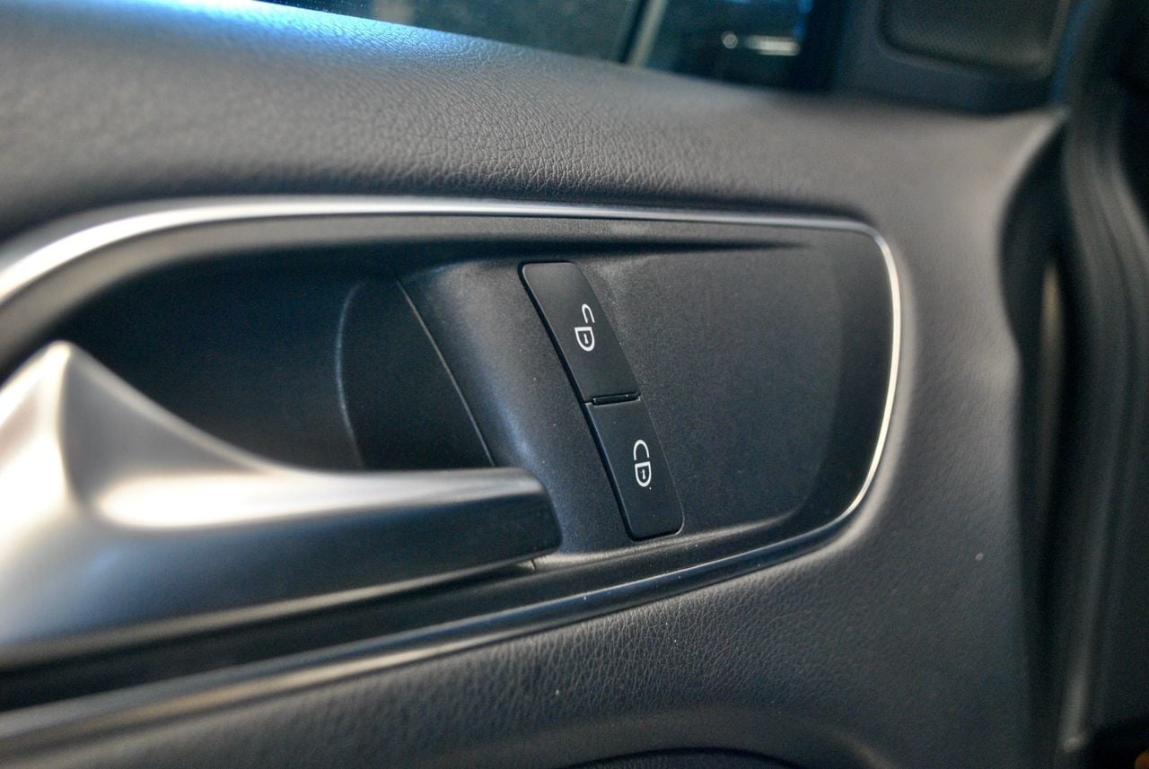 Mercedes-Benz Classe B 180 CDI BlueEFFICIENCY – 1.8 Diesel 109 ch