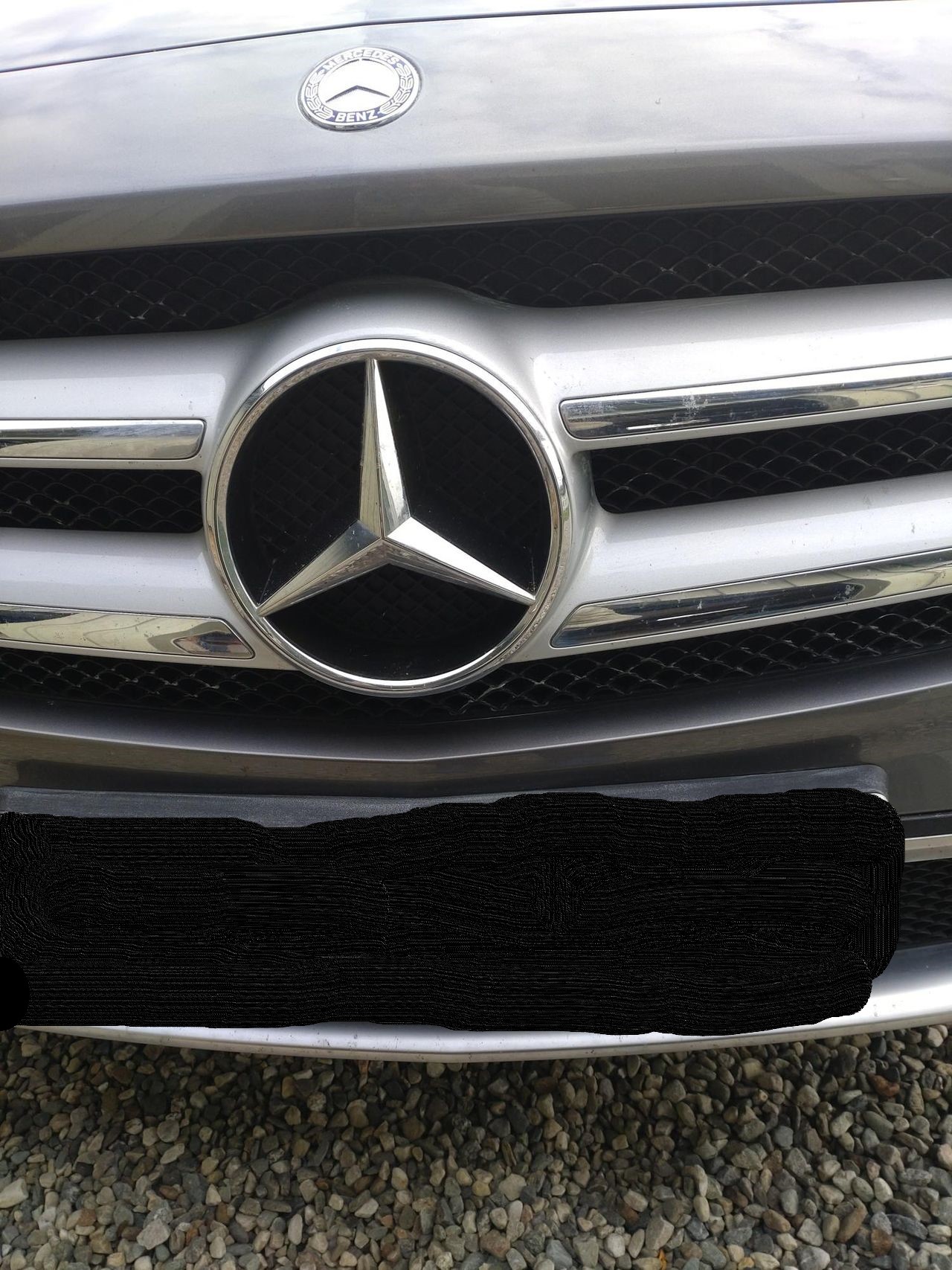 Mercedes-Benz GLA 220 CDI 4MATIC – 2.1 Diesel 170 ch