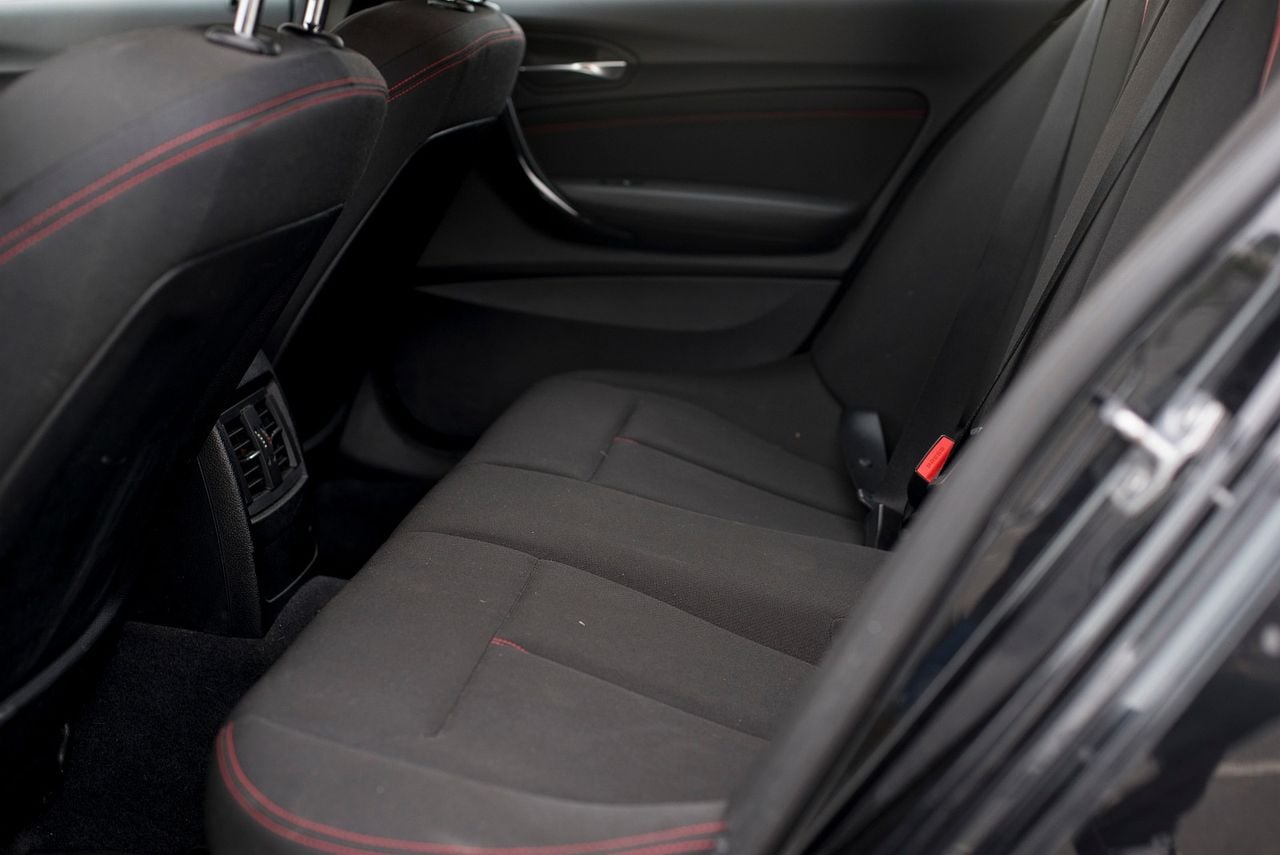 BMW Série 1 116d Sport 116ch
