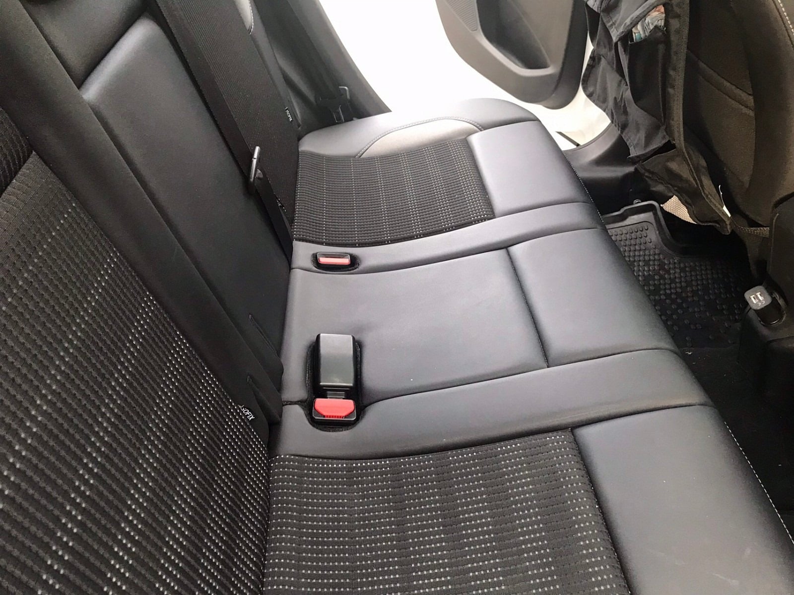 Audi A1 Sportback 1.2 TFSI 86ch