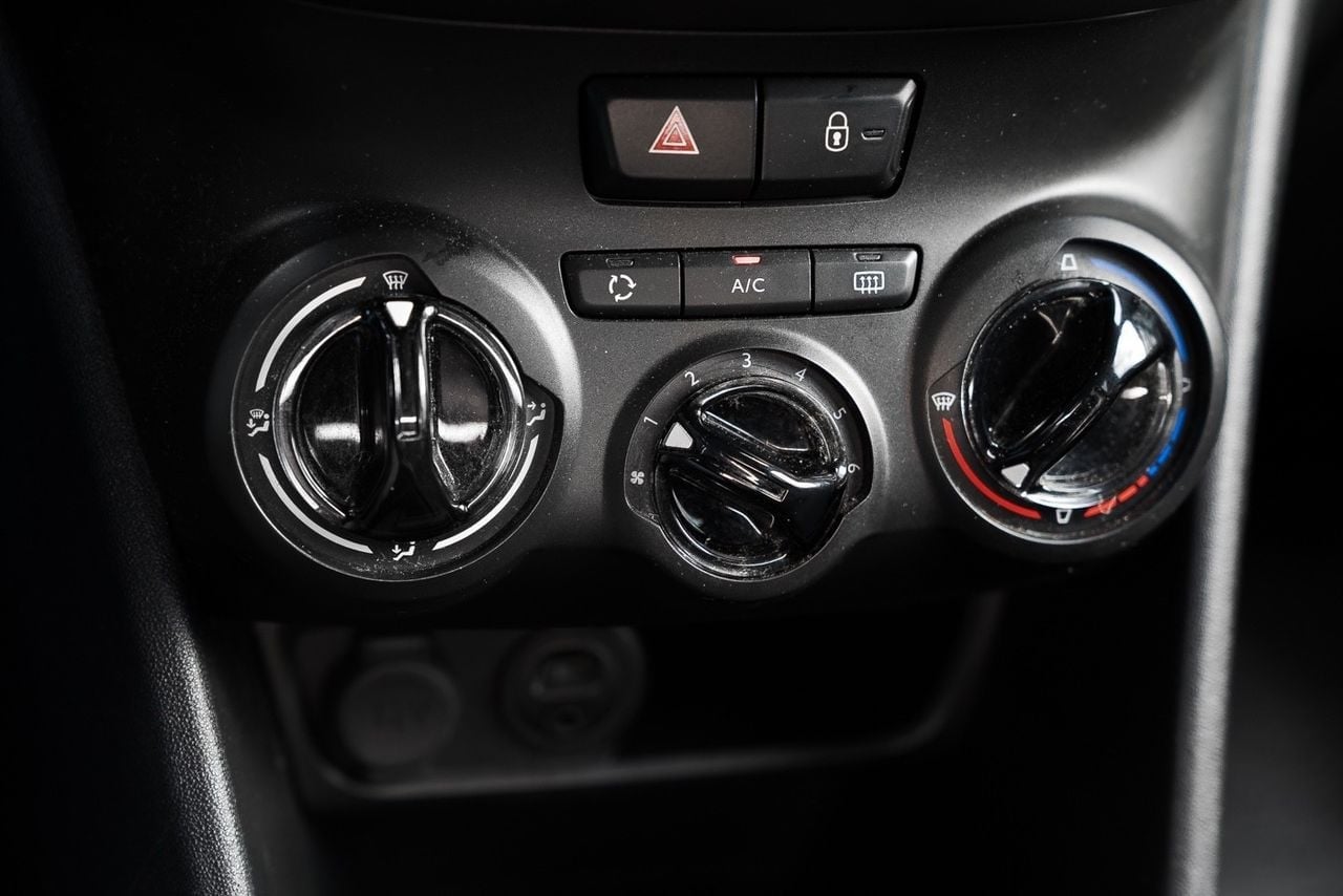 Peugeot 208 1.0 VTi 68 5P