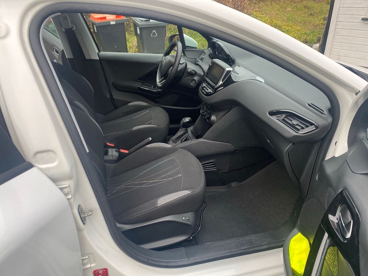 Peugeot 208 1.2 VTi 82 Active