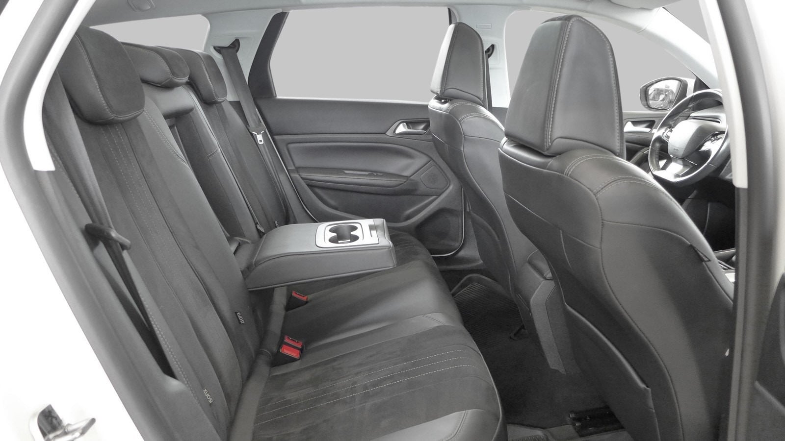 Peugeot 308 SW 1.2 PureTech 130 ch S&S